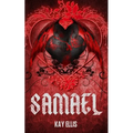 Samael: A Devil and Angel Gay Romance - Paperback