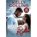 Redeeming Ryker LARGE PRINT - Paperback