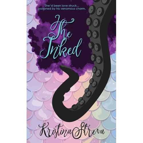 The Inked - Paperback