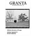 Granta 162: Definitive Narratives of Escape: Definitive Narratives of Escape - Paperback