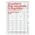 Quantitative Risk Assessment in Regulation - Paperback