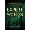Expert Witness - Paperback