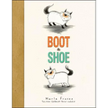 Boot & Shoe - Hardcover