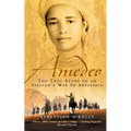 Amedeo: The True Story of an Italian's War in Abyssinia - Paperback