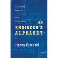 An Engineer's Alphabet - Hardcover