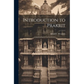 Introduction to Prakrit - Paperback