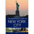 The Independent Guide to New York City - 3rd Edition - Paperback