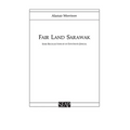 Fair Land Sarawak: Some Recollections of an Expatriate Officer - Paperback
