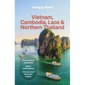 Lonely Planet Vietnam, Cambodia, Laos & Northern Thailand: Plan the Trip of a Lifetime Detailed Itineraries & Maps Insider Tips Covers Hanoi, the Temp - Paperback