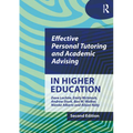 Effective Personal Tutoring and Academic Advising in Higher Education - Paperback