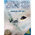 Haunted Skies -Volume 1 -1939-1959: Preserving the history of UFO research - Paperback
