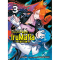 Welcome to Demon School! Iruma-Kun: Irumafia Edition 3 - Paperback