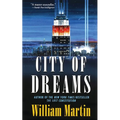 City of Dreams: A Peter Fallon Novel - Paperback