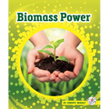 Biomass Power - Library Binding