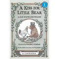 A Kiss for Little Bear - Paperback