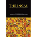 The Incas of Pedro Cieza de Leon: Volume 53 - Paperback