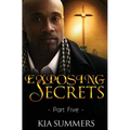 Exposing Secrets 5: Tyrone's Story - Paperback