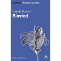 Sarah Kane's Blasted - Paperback