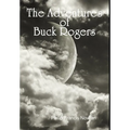The Adventures of Buck Rogers - Hardcover