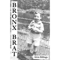 Bronx Brat - Paperback