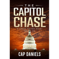 The Capitol Chase: A Chase Fulton Novel - Paperback