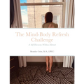 The Mind-Body Refresh Challenge: A Self-Discovery and Wellness Retreat - Paperback