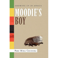 Moodie's Boy - Hardcover