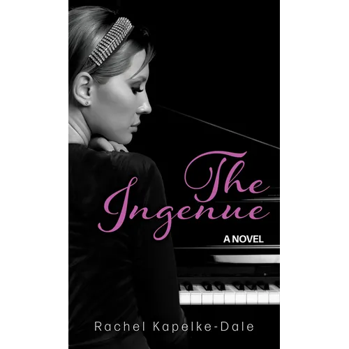 The Ingenue - Library Binding