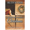 A Morgan Family Christmas: A Prequel to the True Cover Series - Paperback