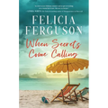 When Secrets Come Calling - Paperback
