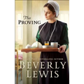 The Proving - Paperback