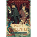 Most Ardently: A Pride & Prejudice Remix - Paperback