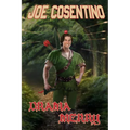 Drama Merry: A Nicky and Noah Mystery - Paperback