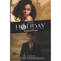 Jax's Holiday: An Interracial Romance - Paperback