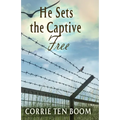 He Sets the Captive Free - Paperback