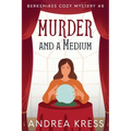 Murder and a Medium - Paperback