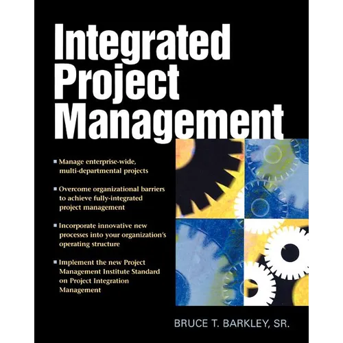 Integrated Project Management - Paperback