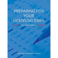 Preparing for Your Licensing Exam: NCE and NCMHCE - Hardcover