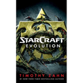 StarCraft: Evolution: A StarCraft Novel - Mass Market Paperbound