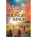 The Mongrel Mage - Paperback