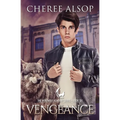 Werewolf Academy Book 6: Vengeance - Paperback