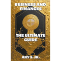 Business and Finance The Ultimate Guide - Paperback