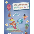 Where are you from?: What is your story? - Paperback