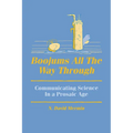 Boojums All the Way Through: Communicating Science in a Prosaic Age - Paperback