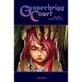 Gunnerkrigg Court Volume 2 Limited Edition - Hardcover
