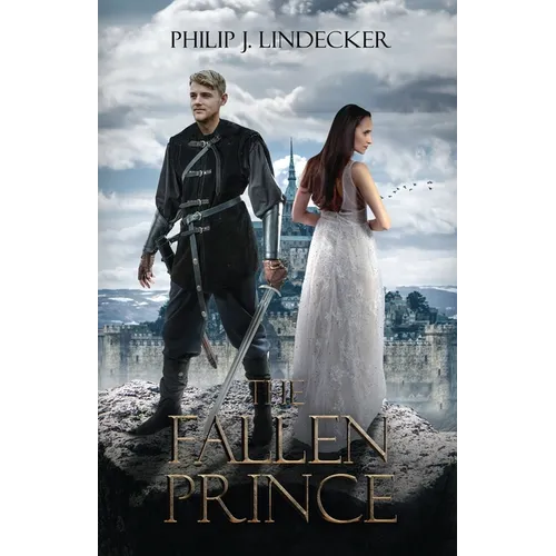 The Fallen Prince - Paperback