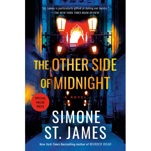 The Other Side of Midnight - Paperback