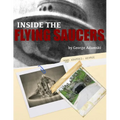 Inside the Flying Saucers - Paperback