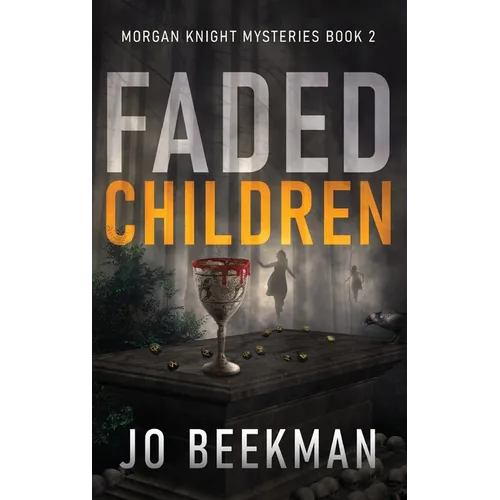 Faded Children - Hardcover