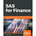 SAS for Finance - Paperback